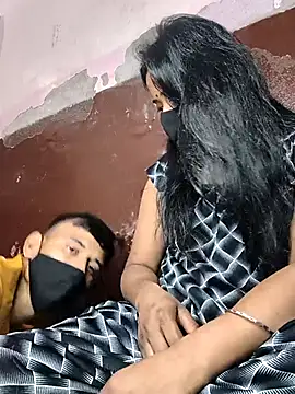 แชท XXX สดของ couplegk71