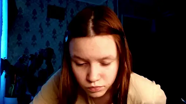 Ammymia – Kamerová šou