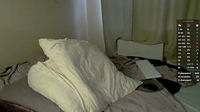 JalevaKitties2 Live XXX-chat