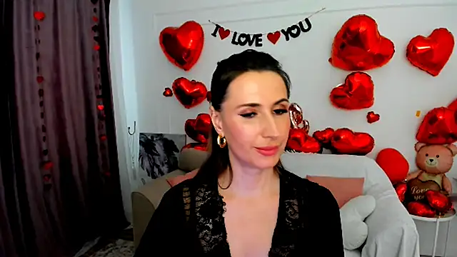 Czat XXX na żywo – PassionGlow