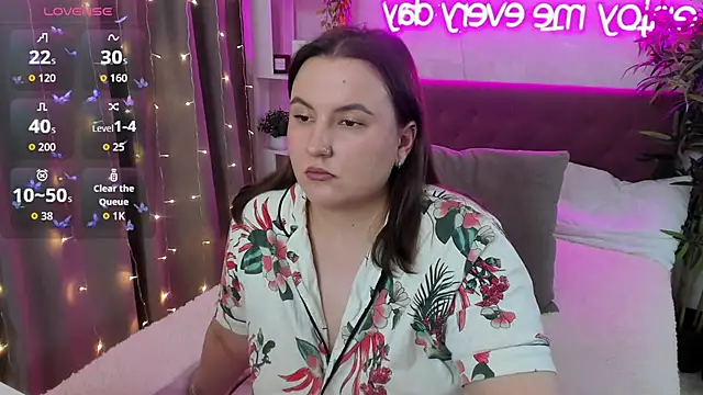 Czat XXX na żywo – FeralPeach