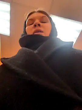 Czat XXX na żywo – Morphine_666