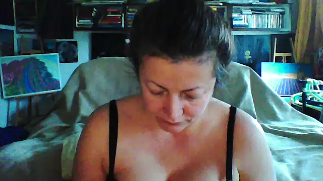 Czat XXX na żywo – MariaAnaSunshine