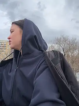 Chat XXX Live KikiWatson