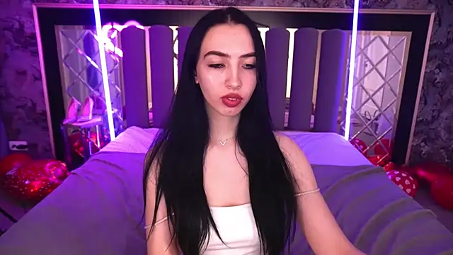 Chat XXX Live WildKittenX_