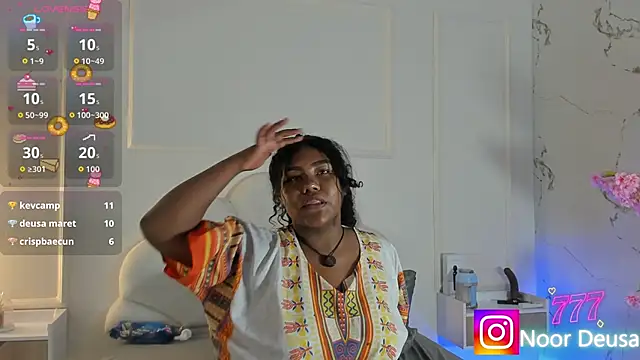 Chat XXX Live Candaceoweens