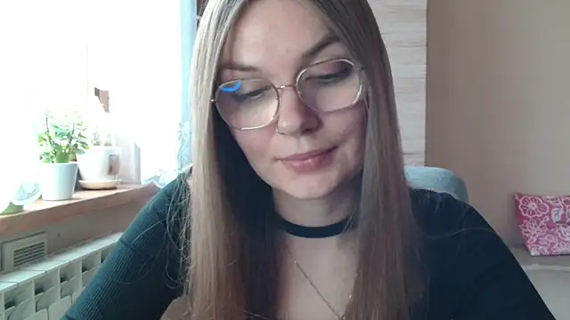 Chat XXX Live LooveELLYx