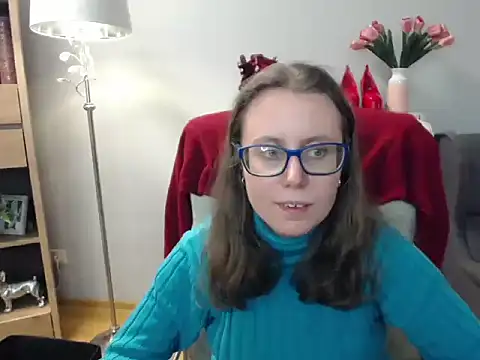 Czat XXX na żywo – sweetxLizzy