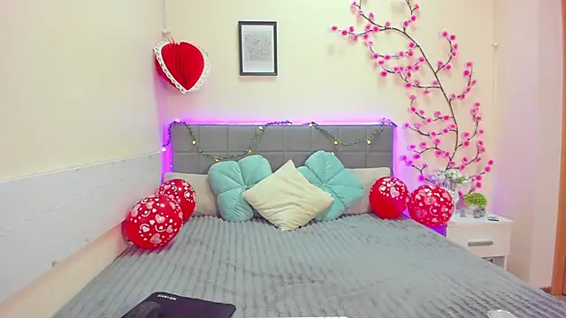 LexyFuun's Live XXX Chat