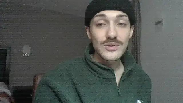 Show modela Jbenz420 na web-kameri