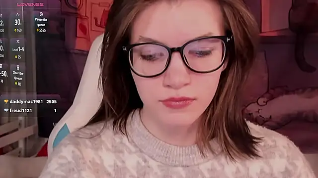 Chat XXX Live CathyAdams