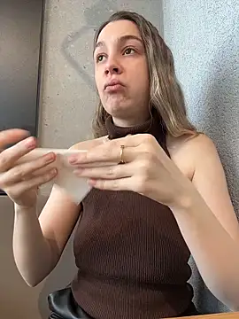 Chat XXX Live SashaCatt