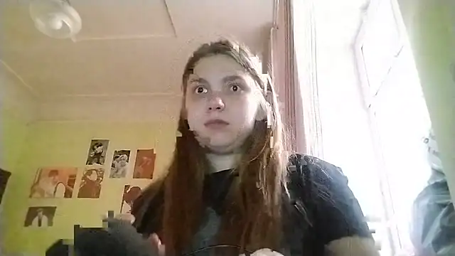 Chat XXX Live KikiBang