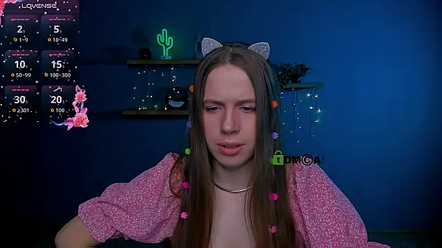 Czat XXX na żywo – lumi_soft