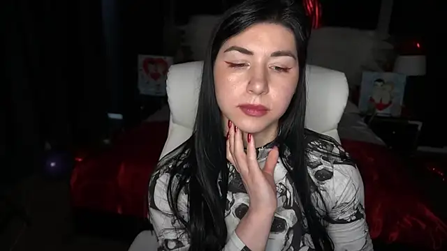 EmilyCandyy's Live XXX Chat