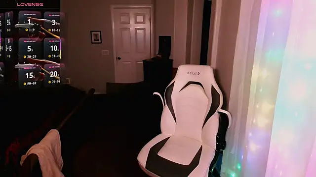 Czat XXX na żywo – britteebee