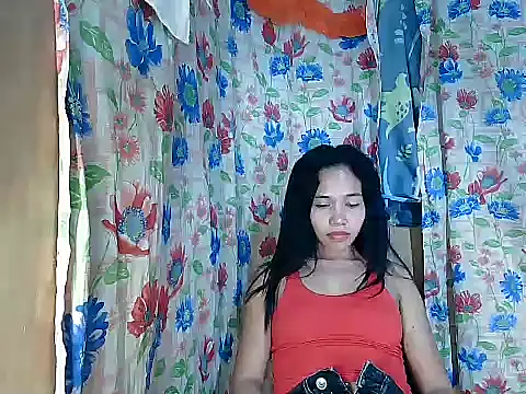 Chatroom XXX en direct de PinaySkinnyGirl