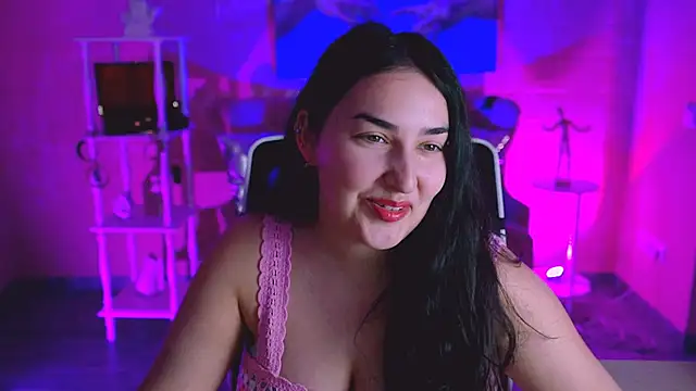 Czat XXX na żywo – CeceliaJohnson