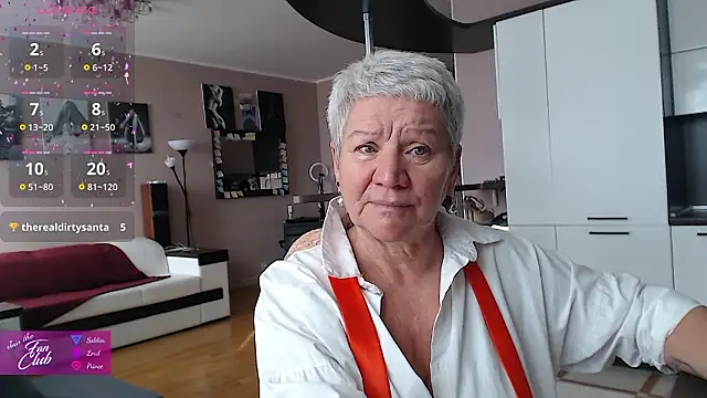 roxana_brooks webkamerás műsora