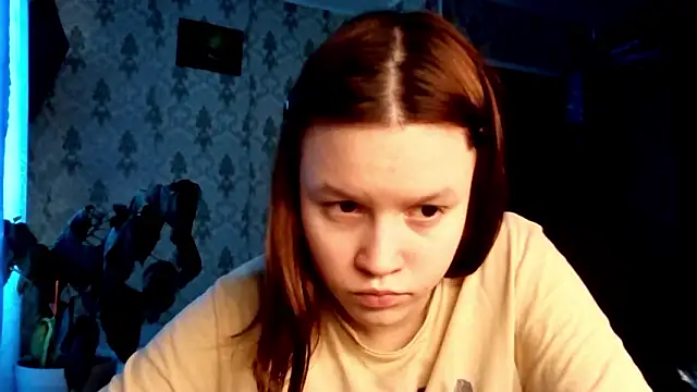 Czat XXX na żywo – Ammymia