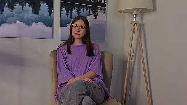 AlisaSyers Chat XXX in diretta