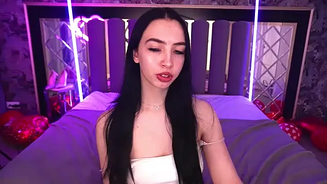 Sembang XXX Secara Langsung WildKittenX_