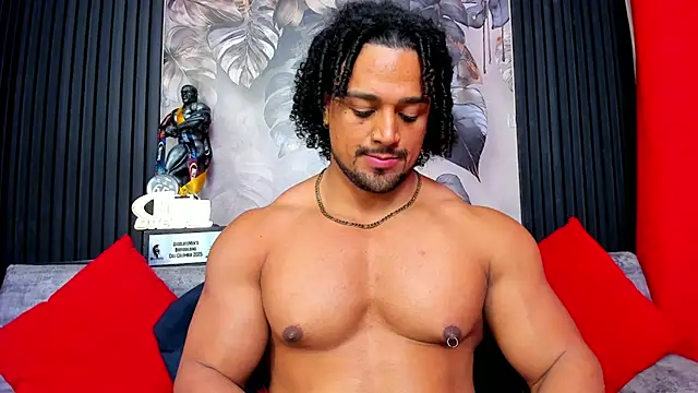 MikeEstevess Webcam Show