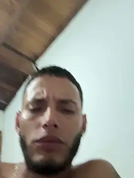 Webkamerová show Colhotman