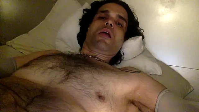 Show webcam de StuntingSpunMarine69