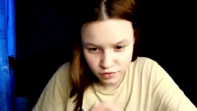 Ammymia Chat XXX live