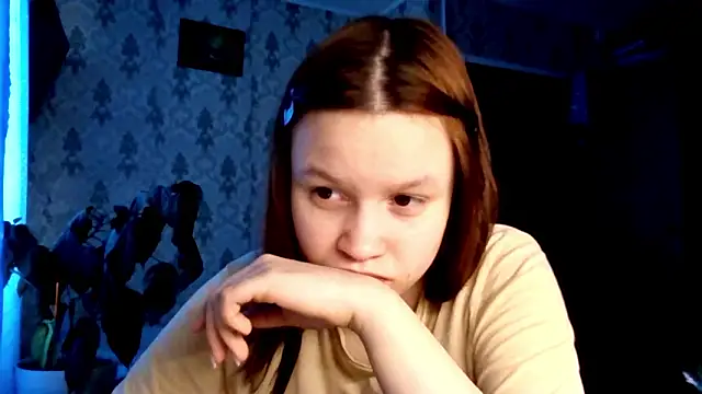 Ammymia 라이브 XXX 채팅