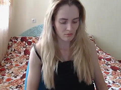 JayeTyler Webcam show