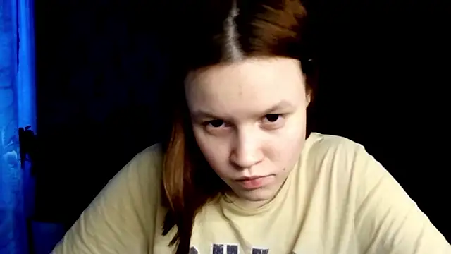 Ammymia Live XXX Chat