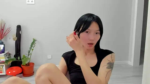 ailey_chao Chat XXX live