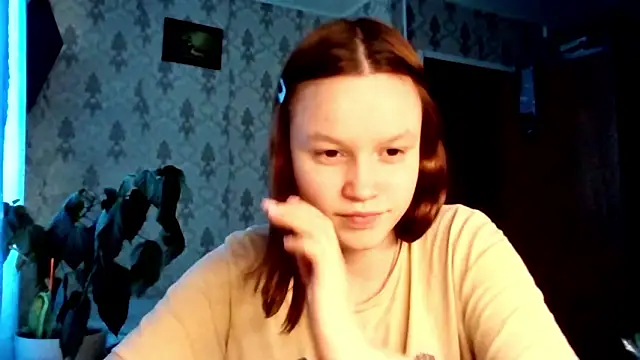 Ammymia Live XXX-chat