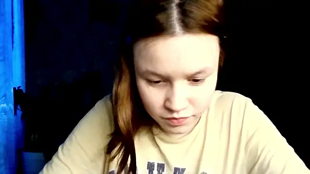 Ammymia élő XXX-chatje