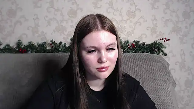 Musegirl élő XXX-chatje