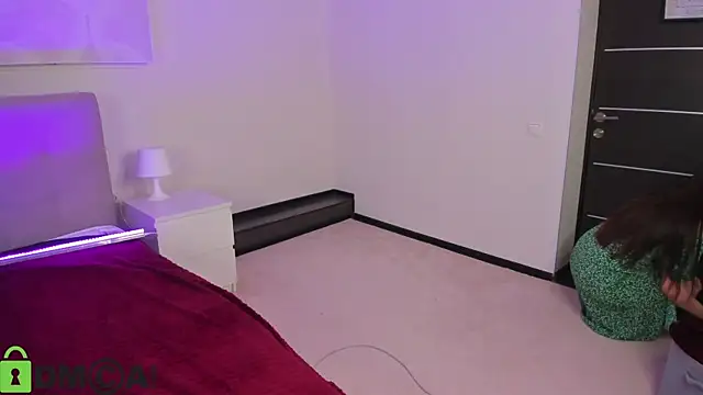 Show de webcam de Kira__Sweet