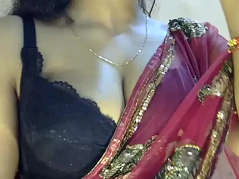 Webkamerová show cuttie_shivi