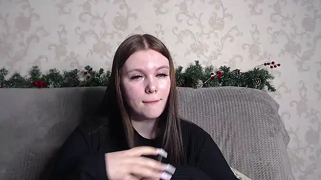 Musegirl Chat XXX live