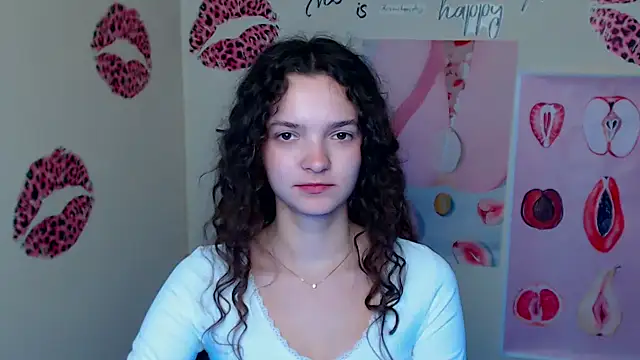 Chat XXX ao vivo de _SusieSu_