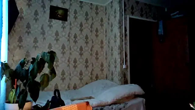 دردشة Ammymia الجنسية المباشرة