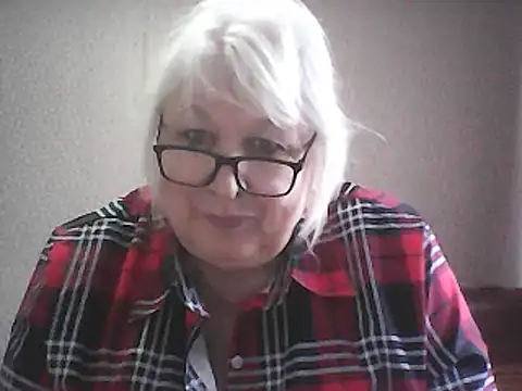 Alexia64231 Webcam Show