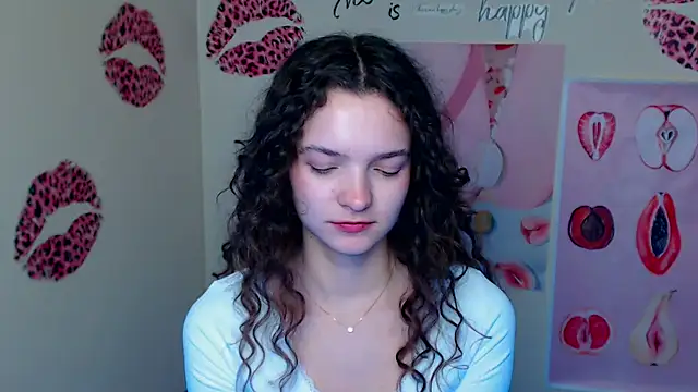 _SusieSu_ Webcamshow