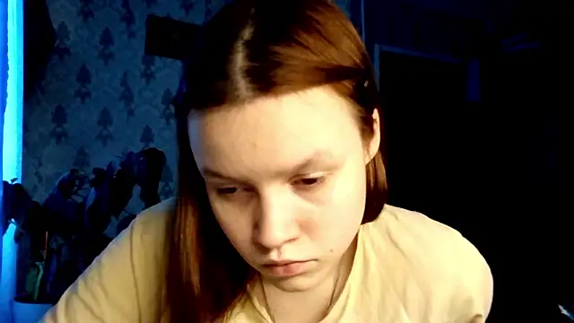 Ammymia Live XXX-chat