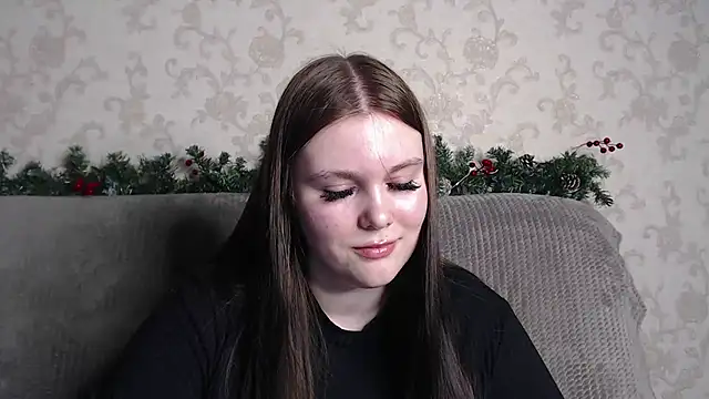 Chat XXX en directo de Musegirl