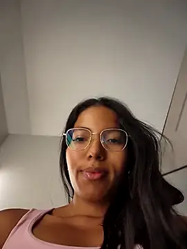 Webkamerová show SheenaBrooke