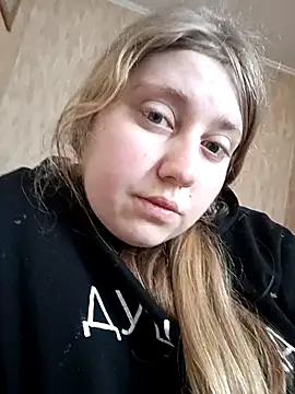 Webkamerová show AnastasiaSky19