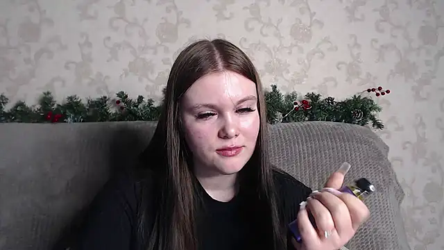 Chat +18 de Musegirl ao vivo