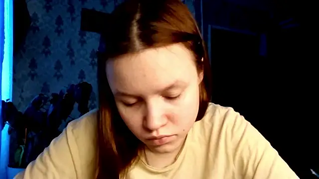 Chat XXX en directo de Ammymia